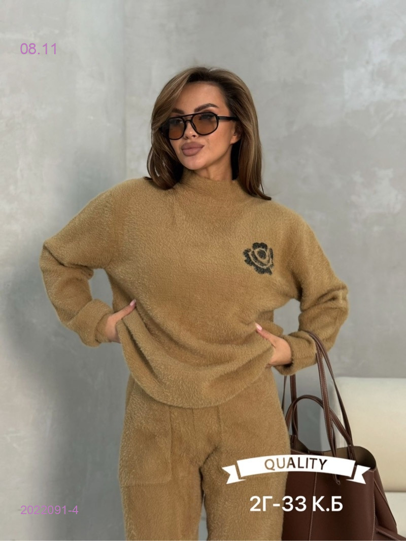 костюм двойка 2022091-4