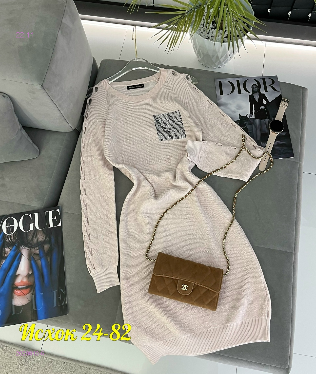 платье 2029810-6