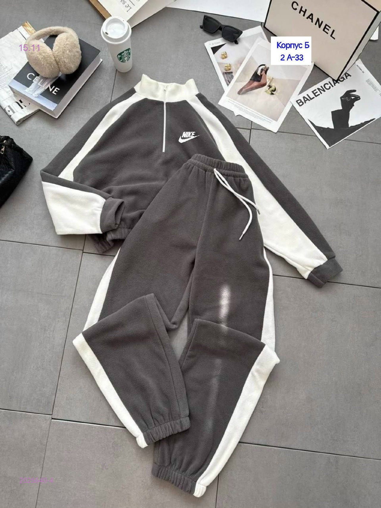 Костюм двойка 2025640-4