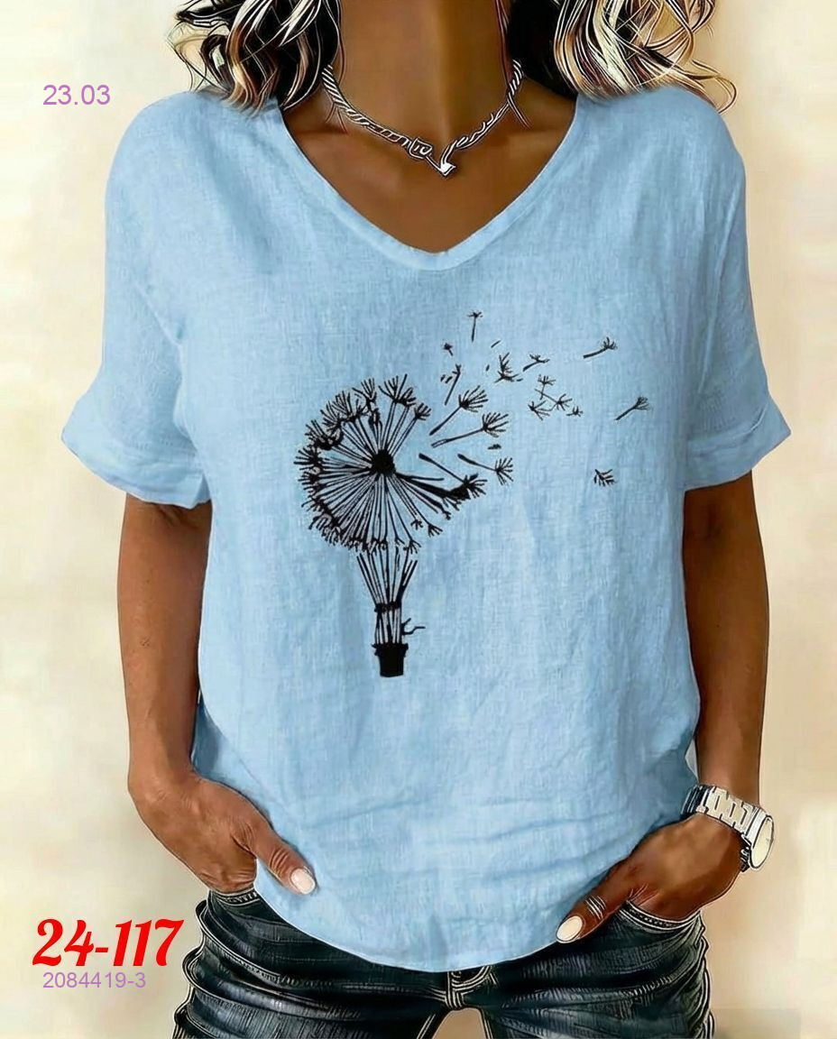 блузка 2084419-3