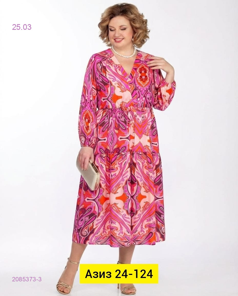Платье 2085373-3