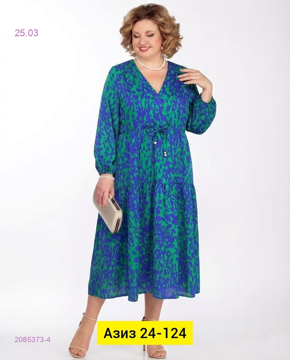 Платье 2085373-4