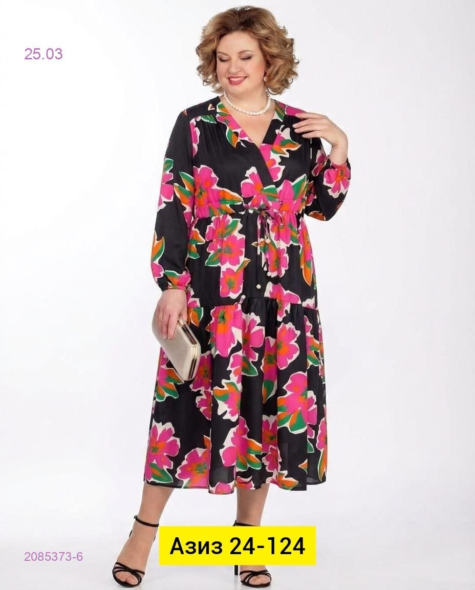 Платье 2085373-6