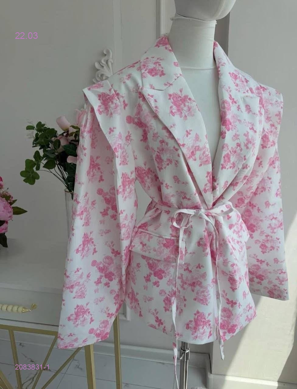 Пиджак 2083831-1