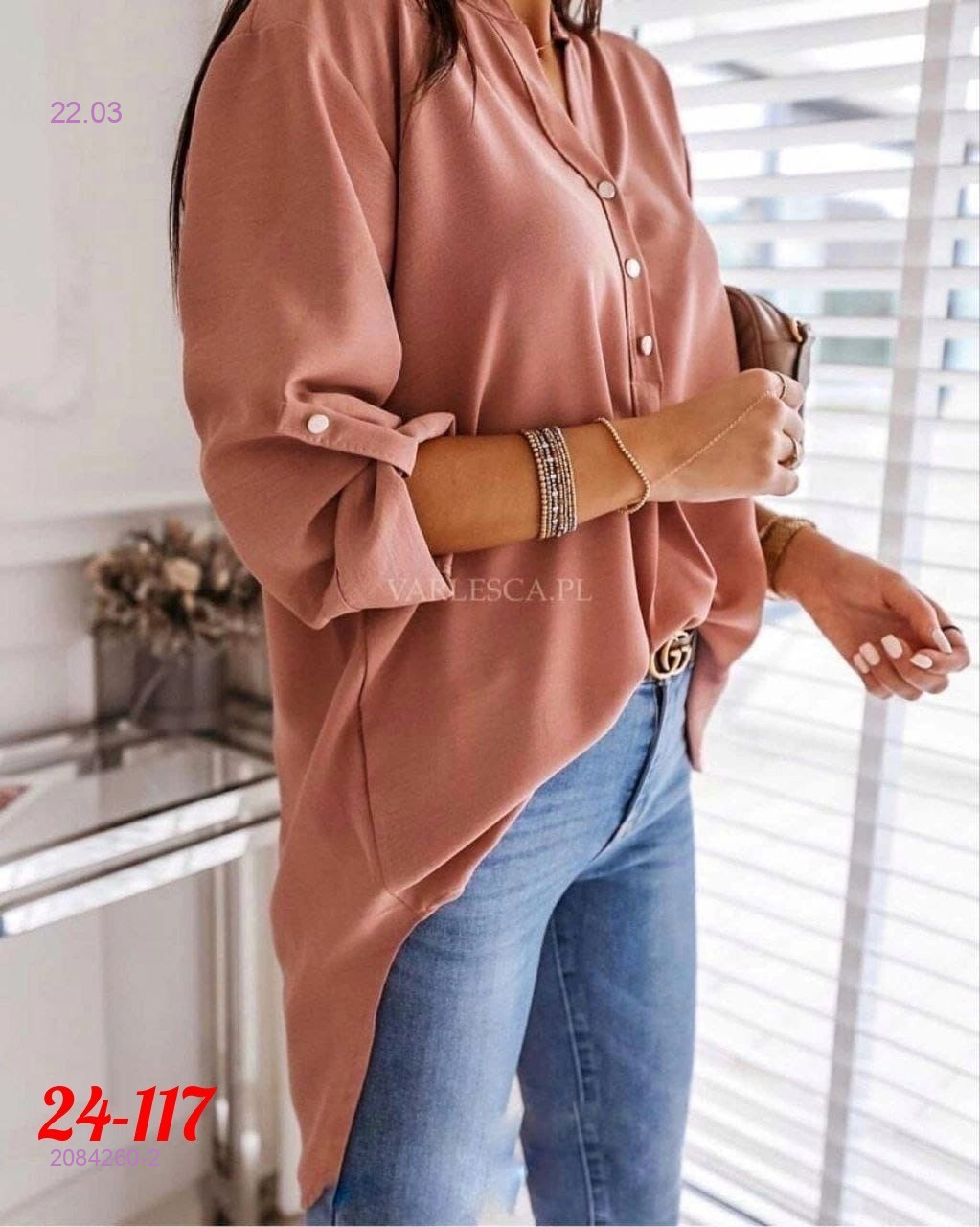 Блузка 2084260-2