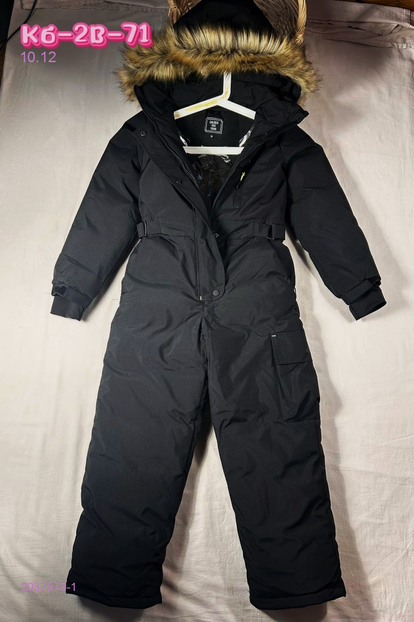комбинезон ЗИМА 2037573-1