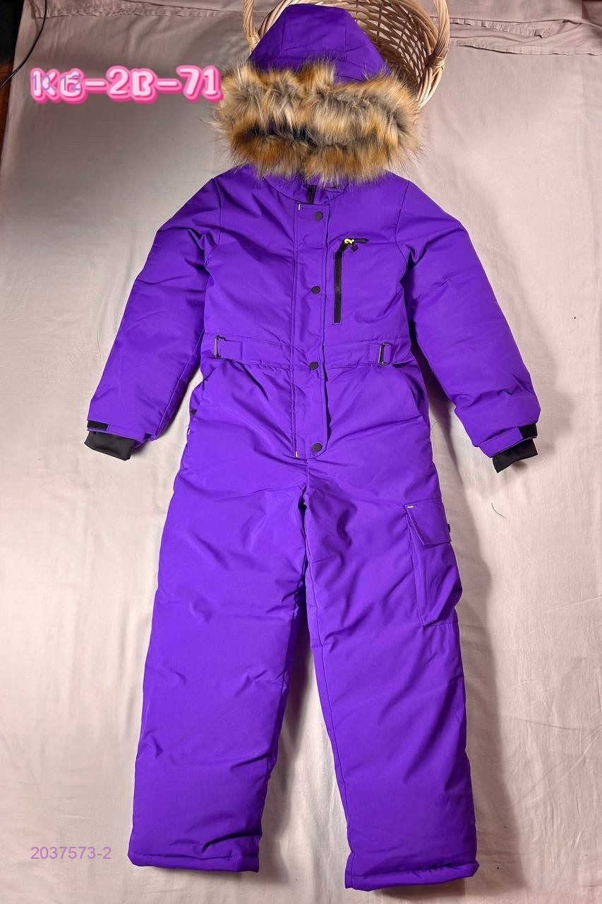 комбинезон ЗИМА 2037573-2