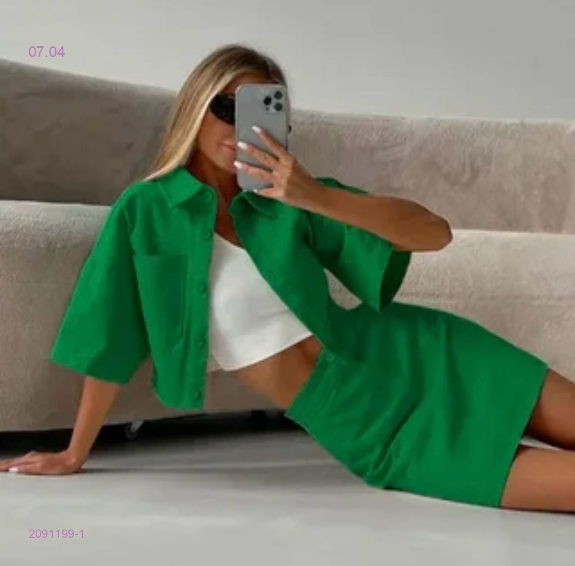 Костюм двойка 2091199-1