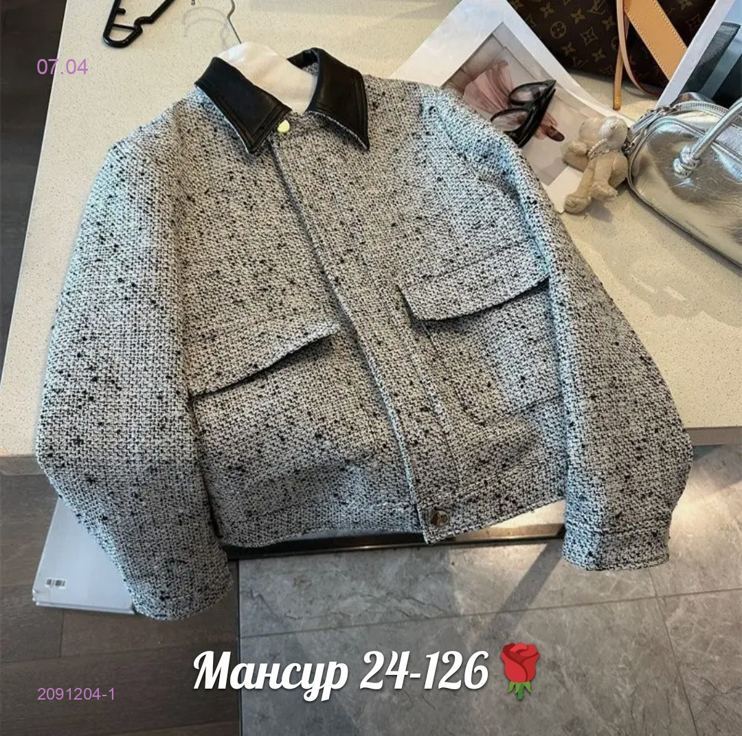 куртка 2091204-1