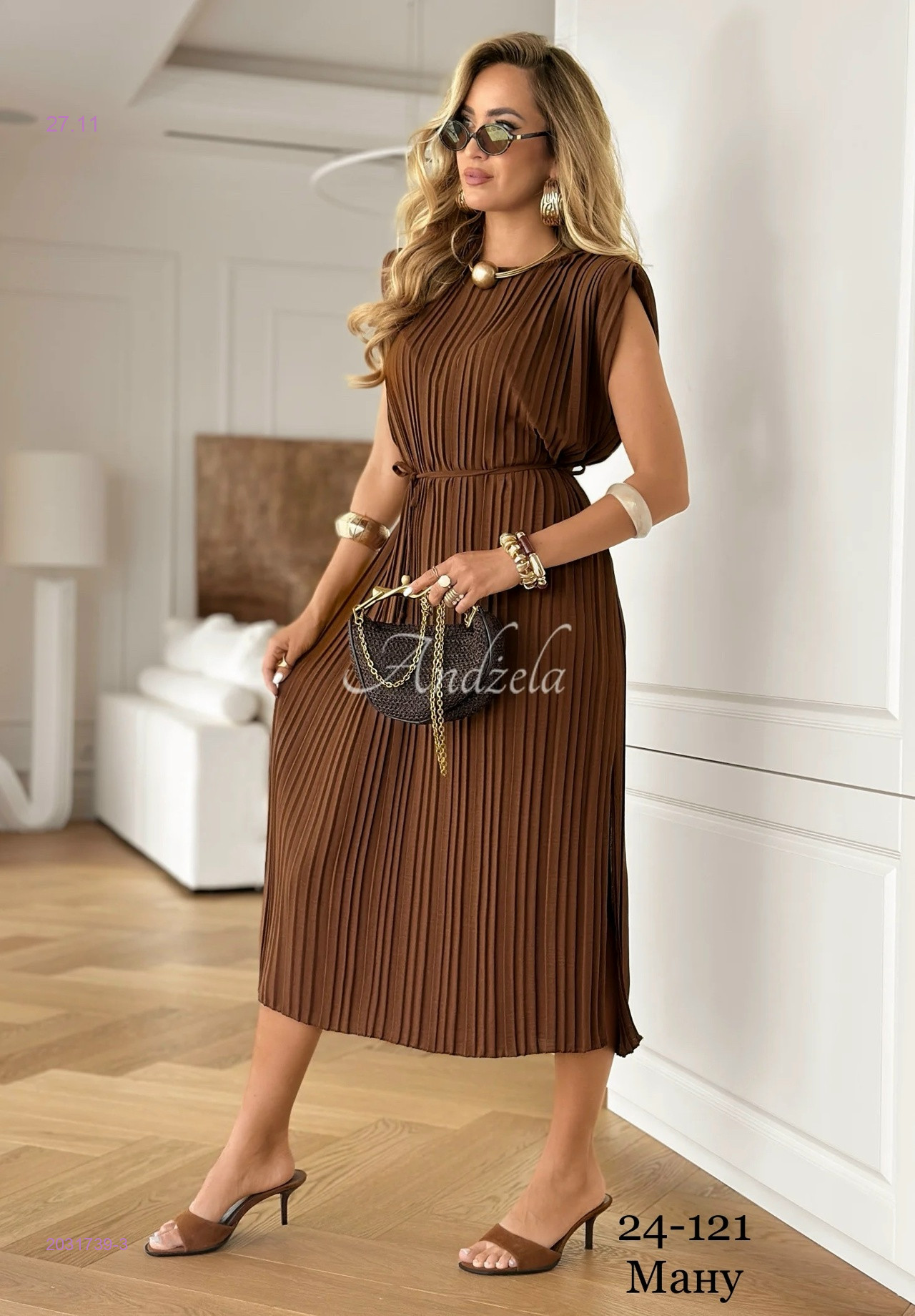 Платье 2031739-3