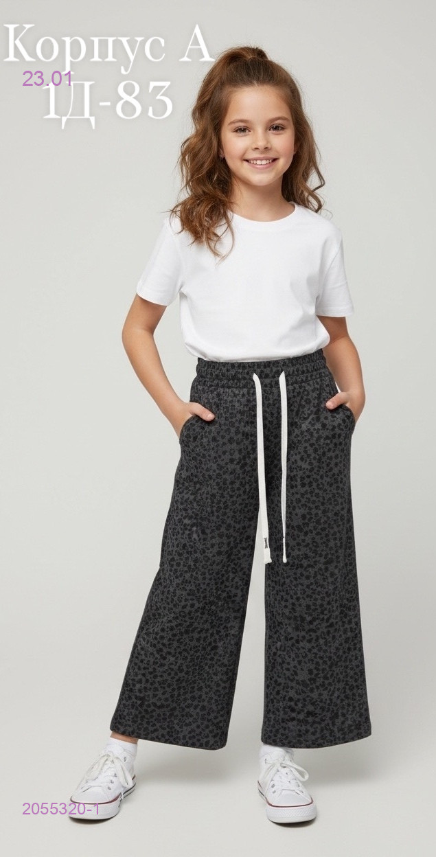 штаны 2055320-1