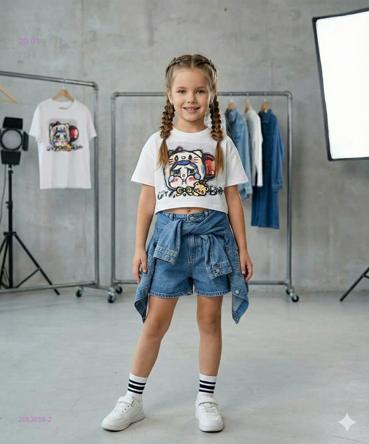 футболка 2053659-2