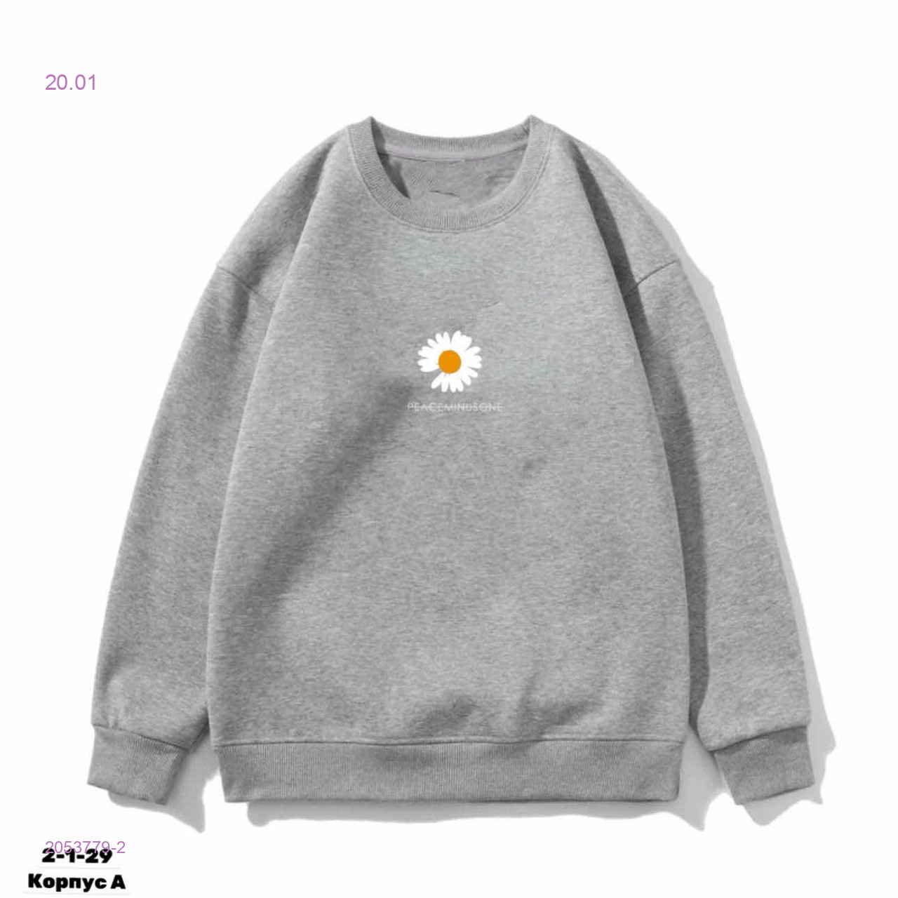 Худи 2053779-2