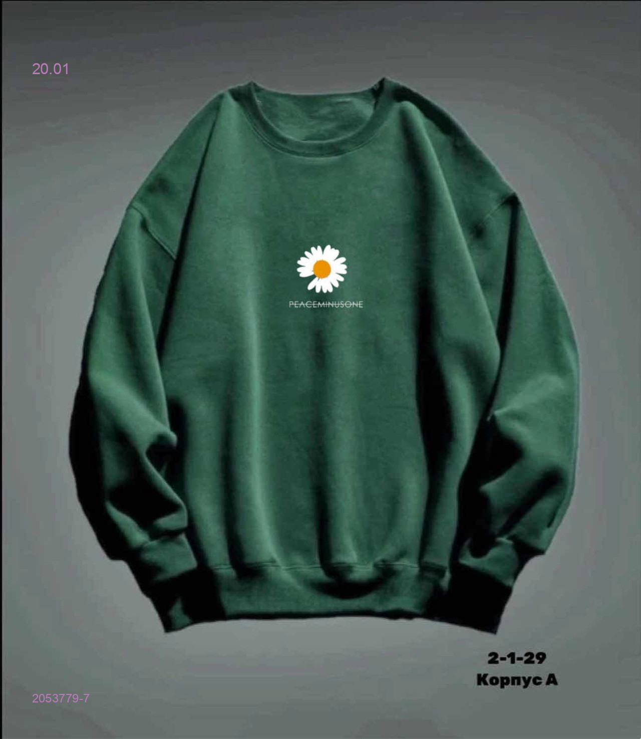 Худи 2053779-7