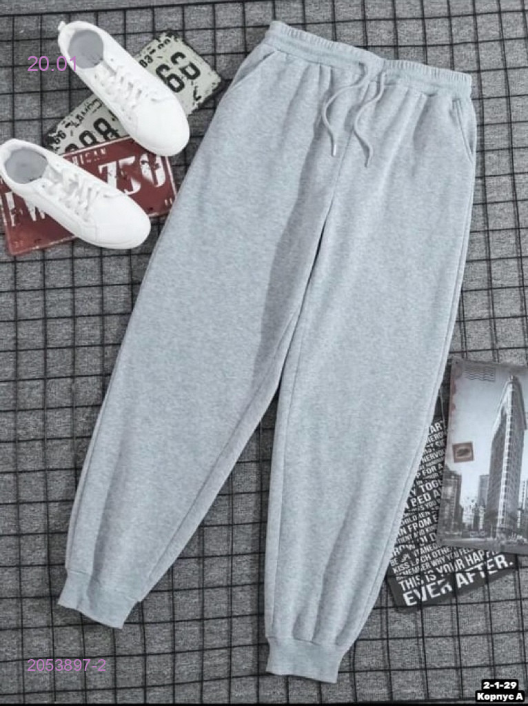 Штаны 2053897-2
