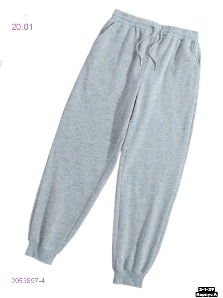 Штаны 2053897-4