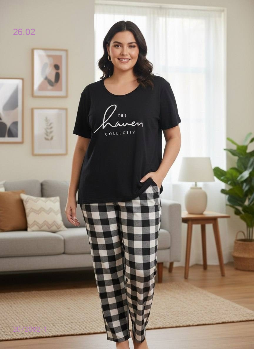 пижама 2072082-1