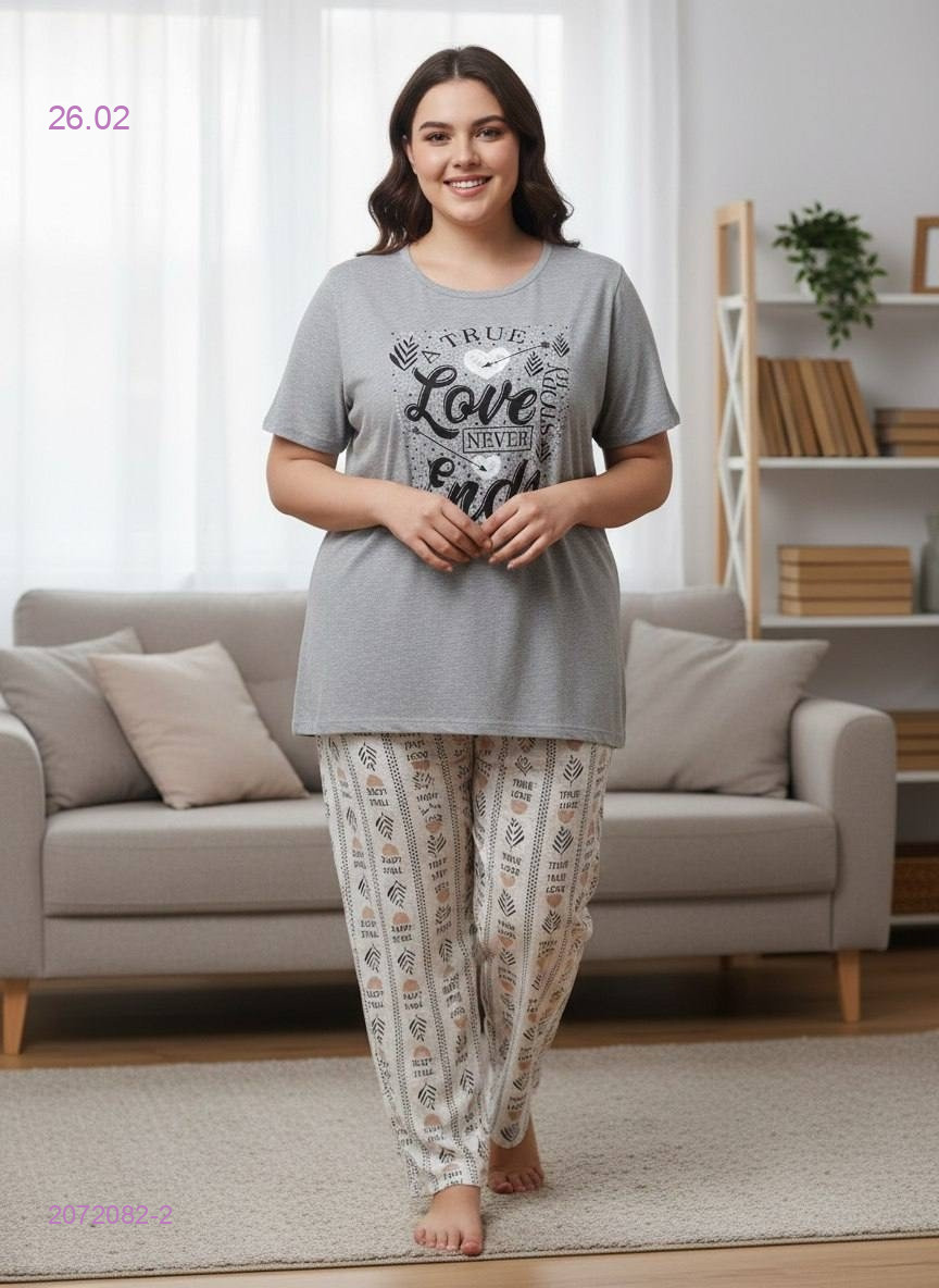 пижама 2072082-2