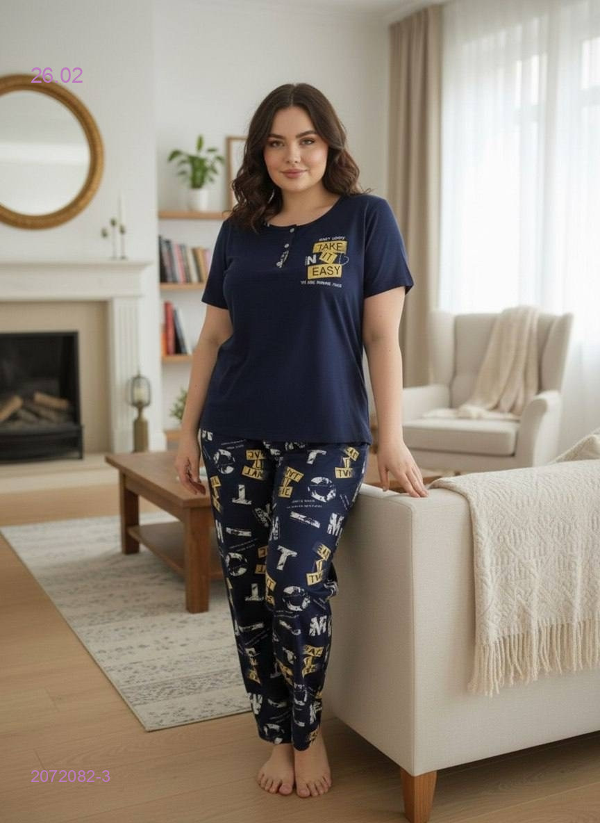 пижама 2072082-3