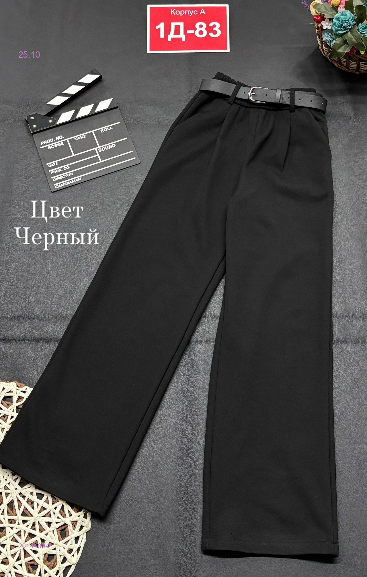 штаны 2014409-2