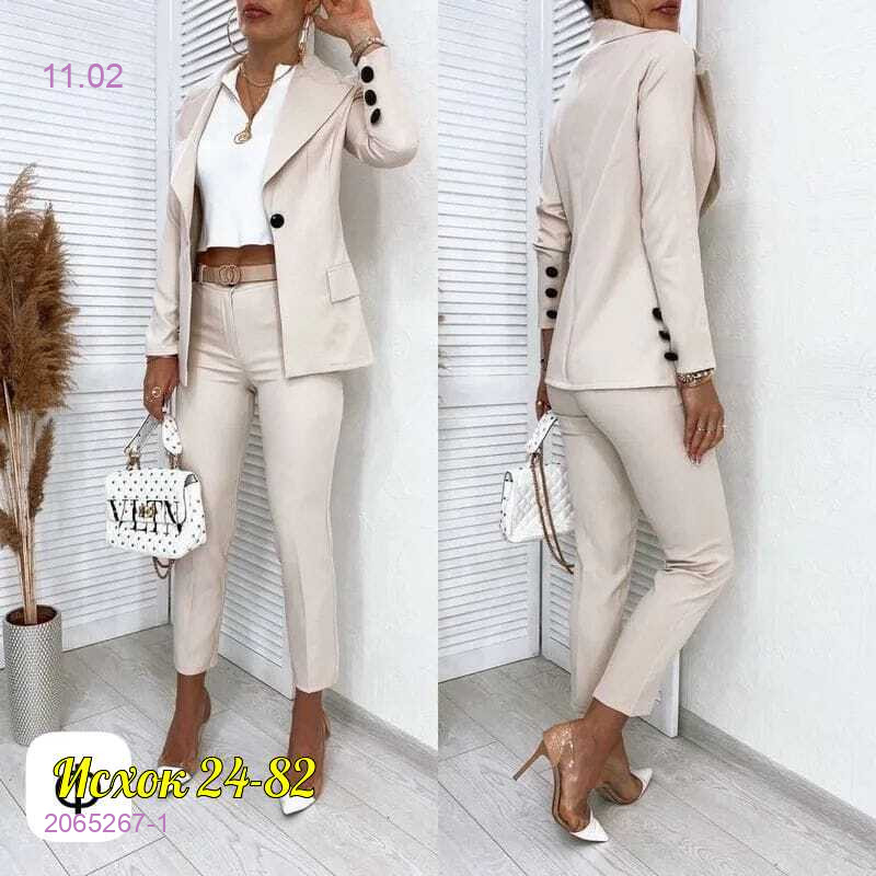 Костюм двойка 2065267-1