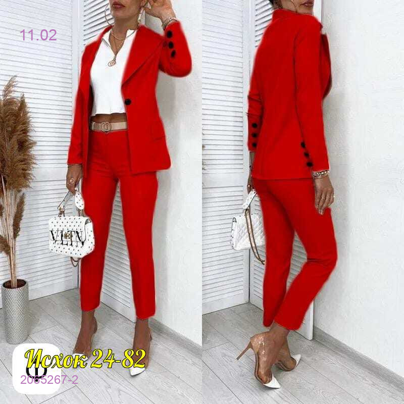 Костюм двойка 2065267-2