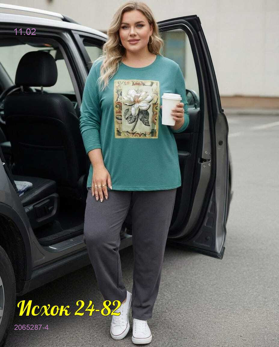 кофта 2065287-4