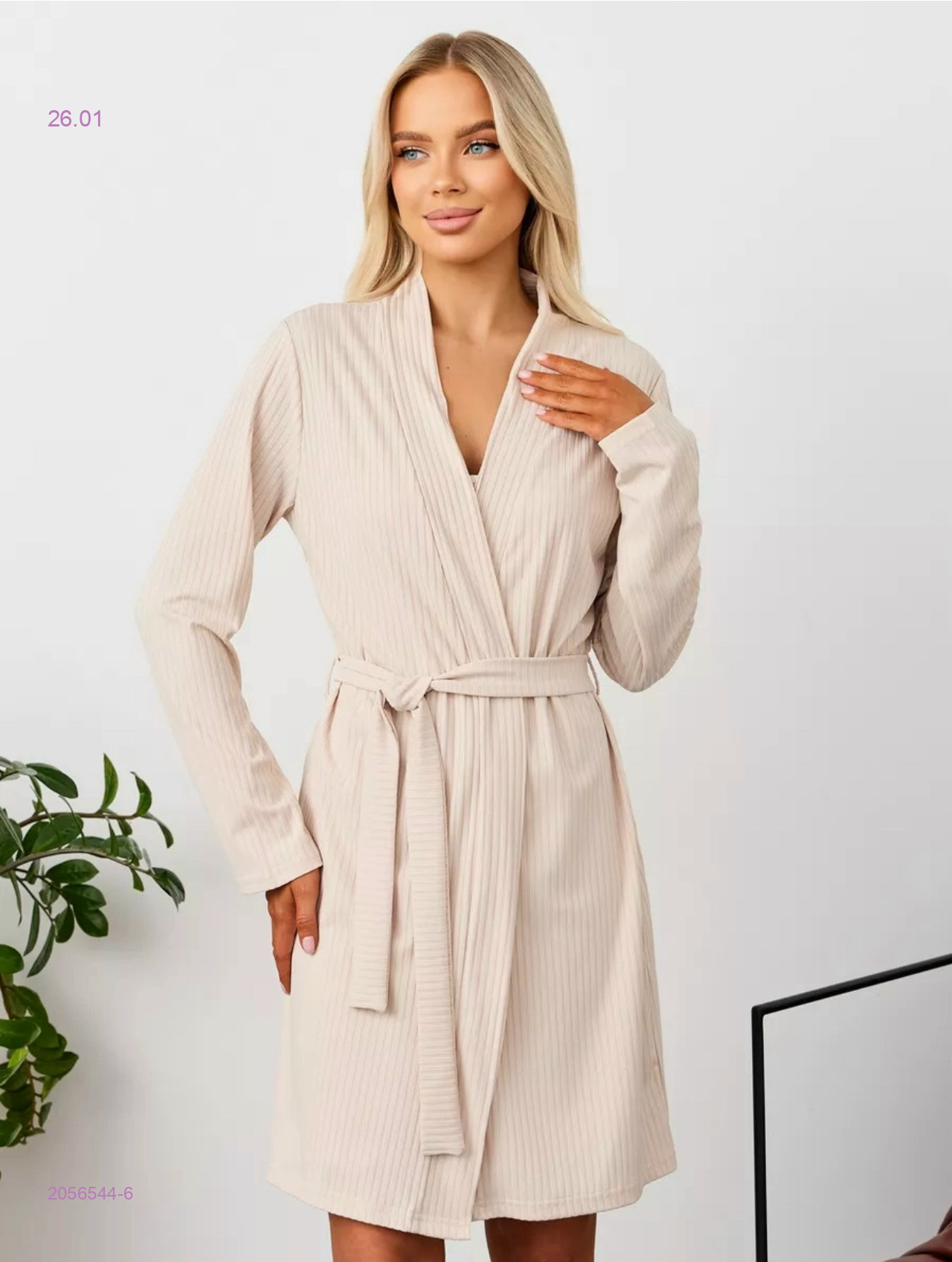 халат с ночнушкой 2056544-6