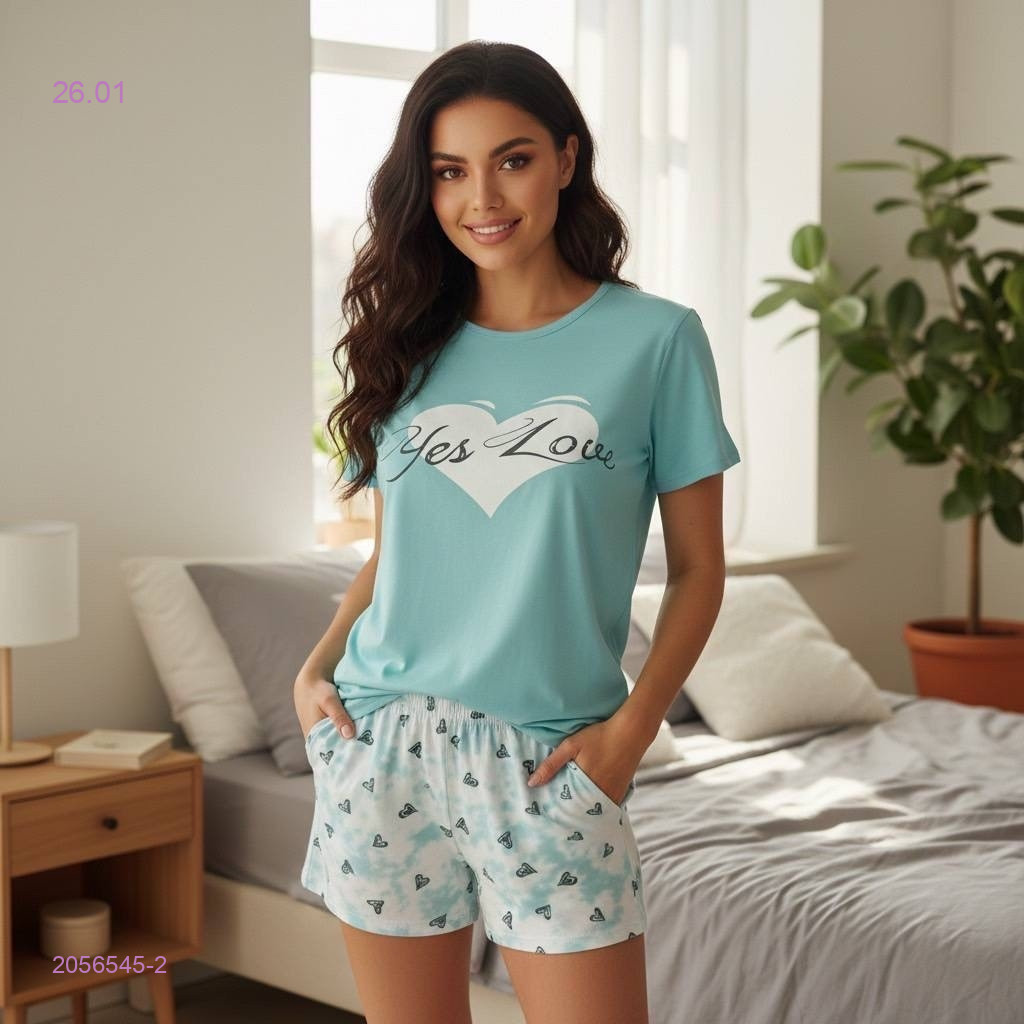 ПИЖАМА 2056545-2