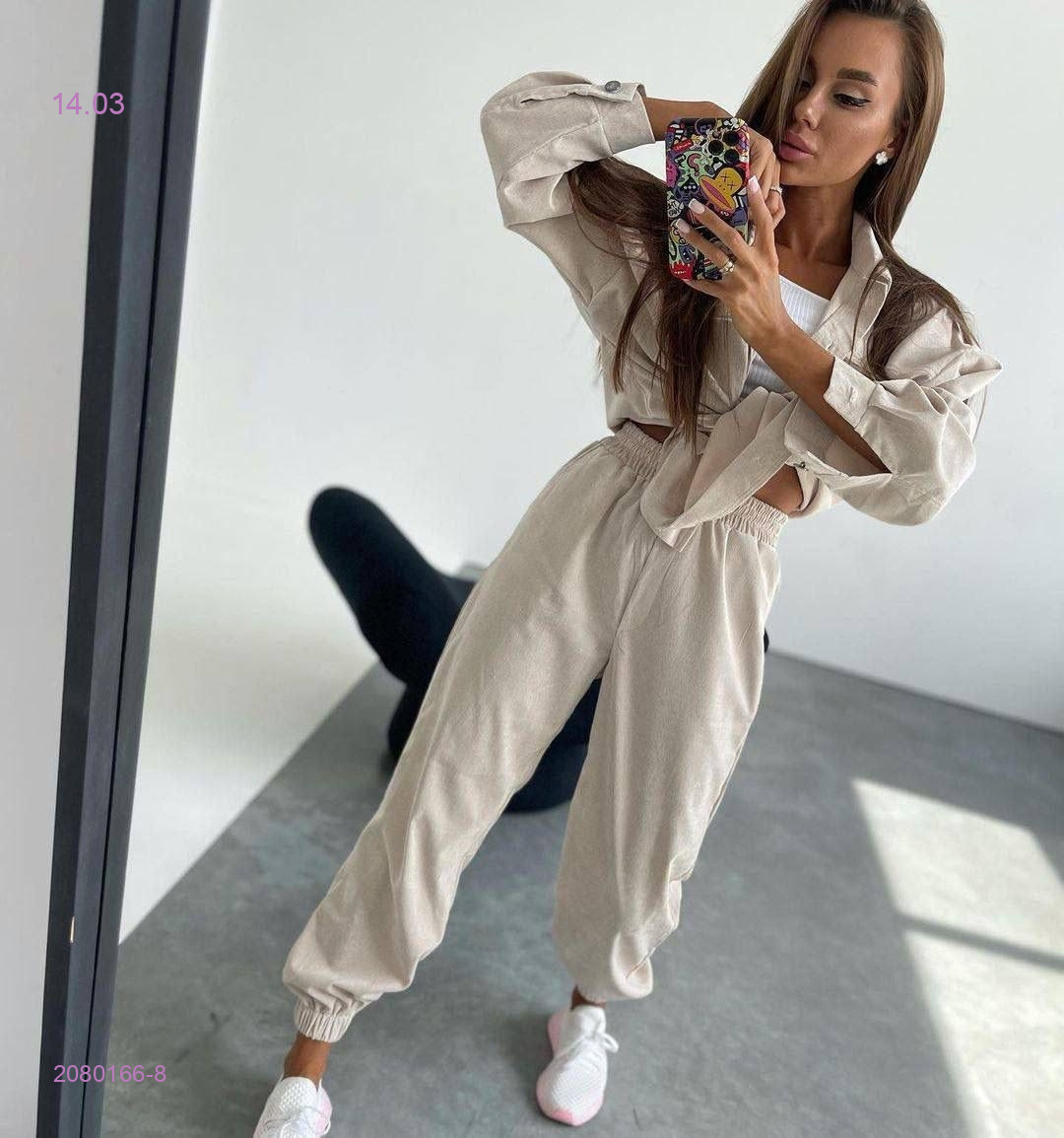 костюм 2080166-8