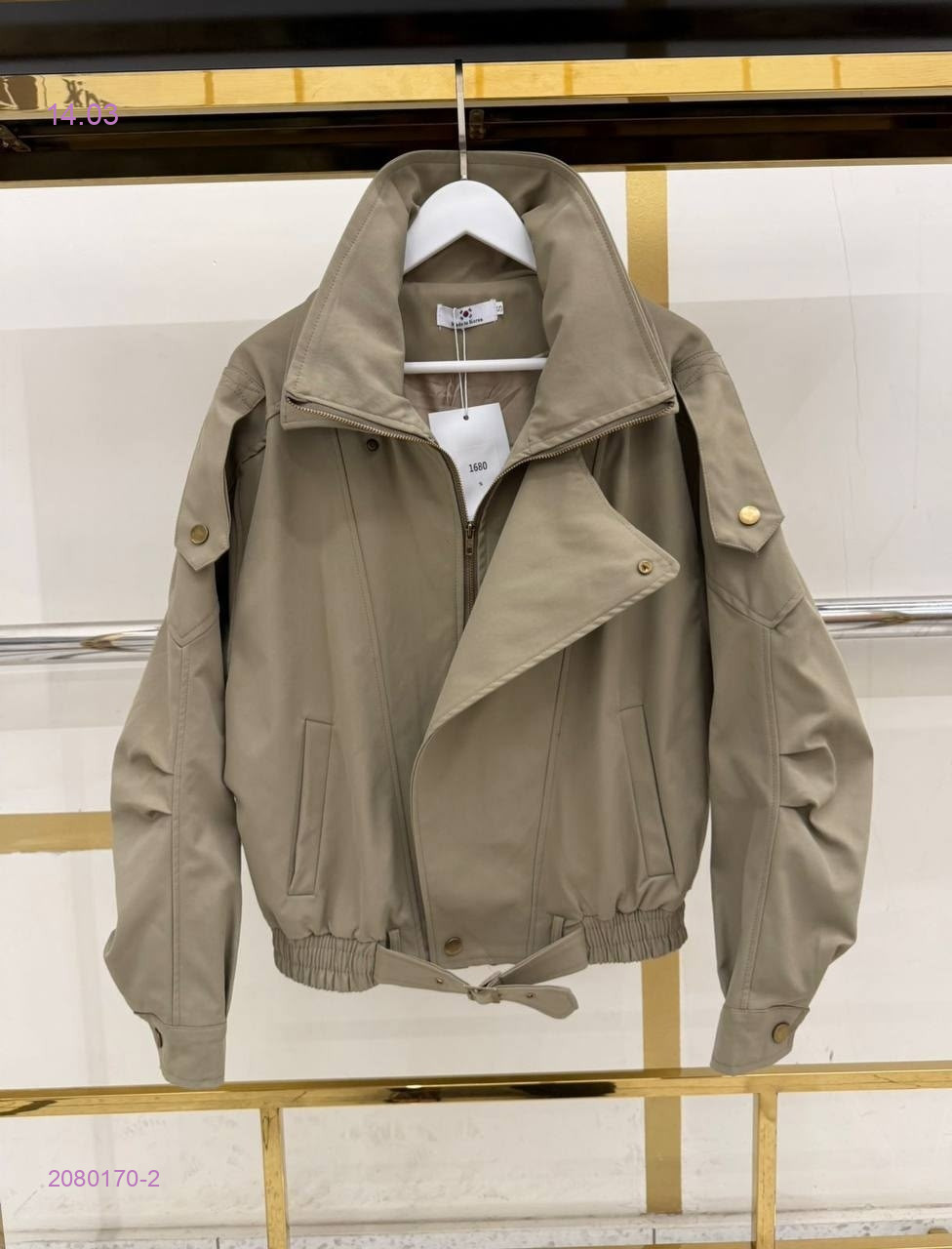 куртка бомбер 2080170-2