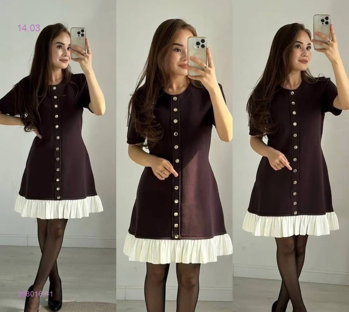 платье 2080169-1