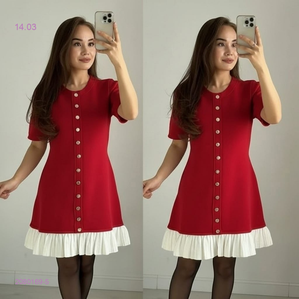 платье 2080169-5