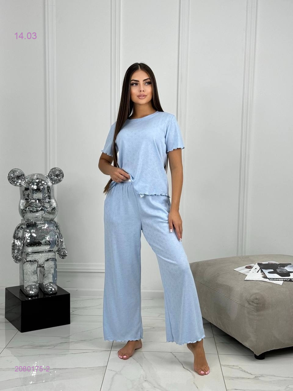 пижама 2080175-2