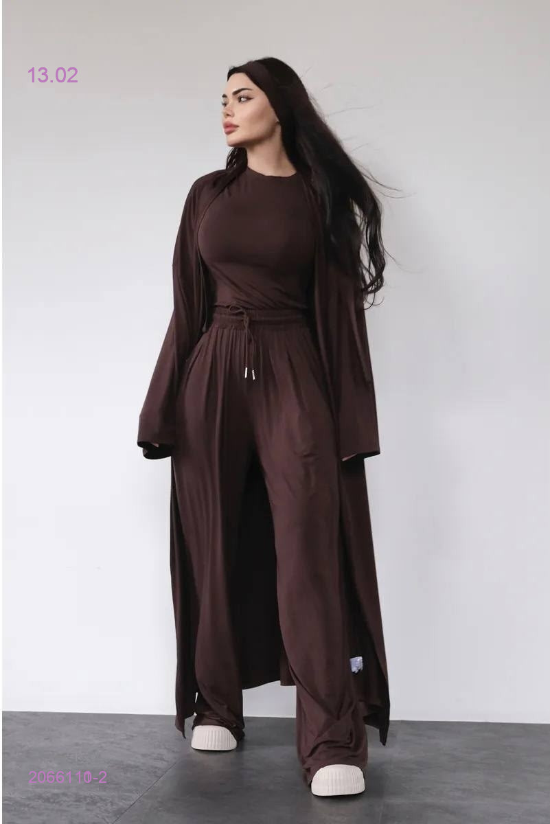 костюм тройка 2066111-2