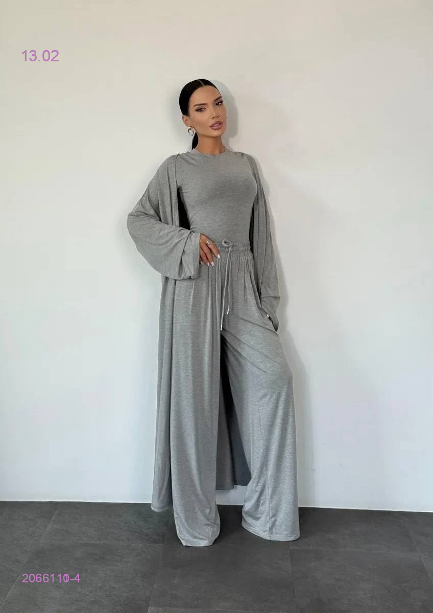 костюм тройка 2066111-4