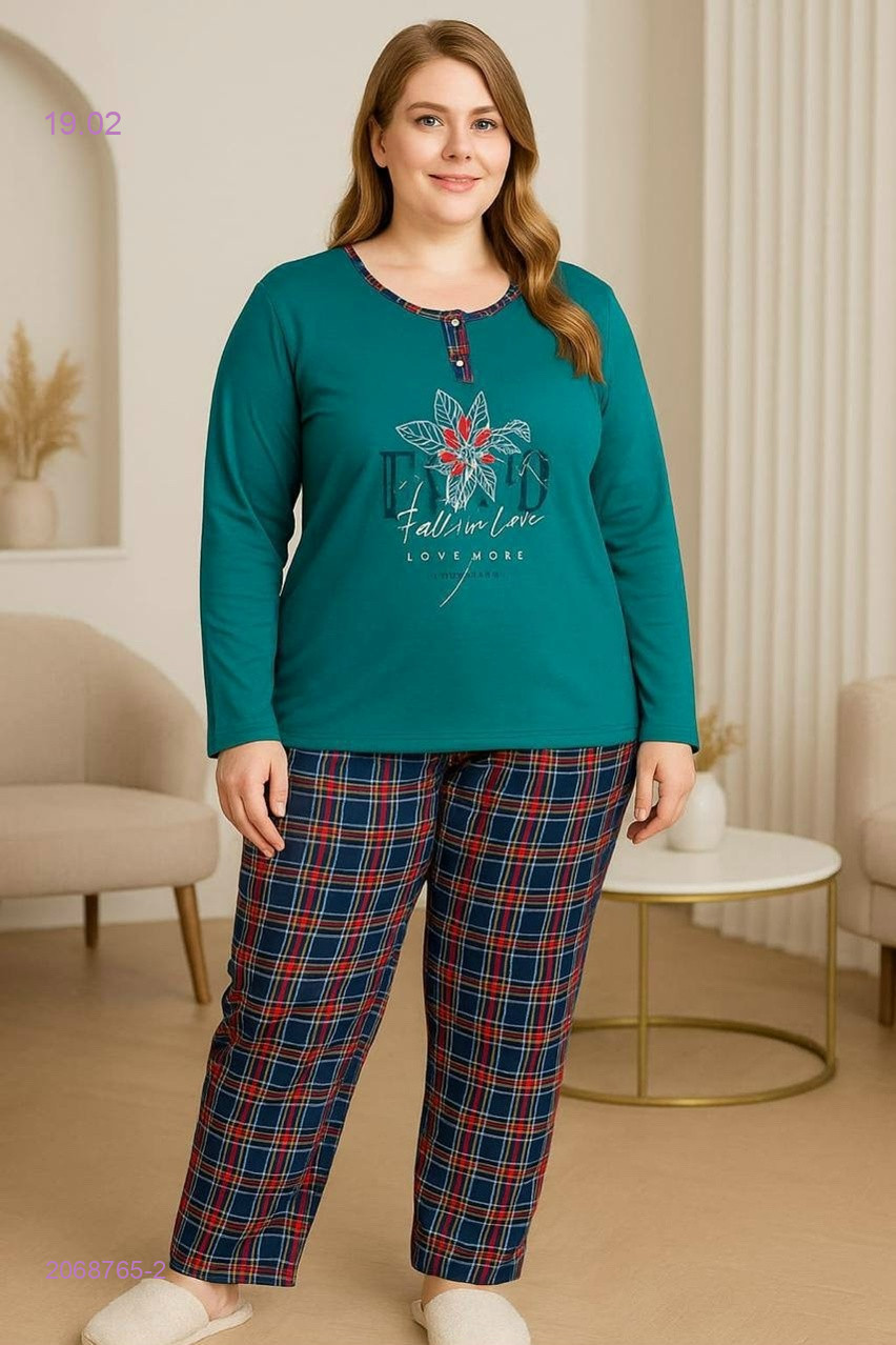 пижама 2068765-2