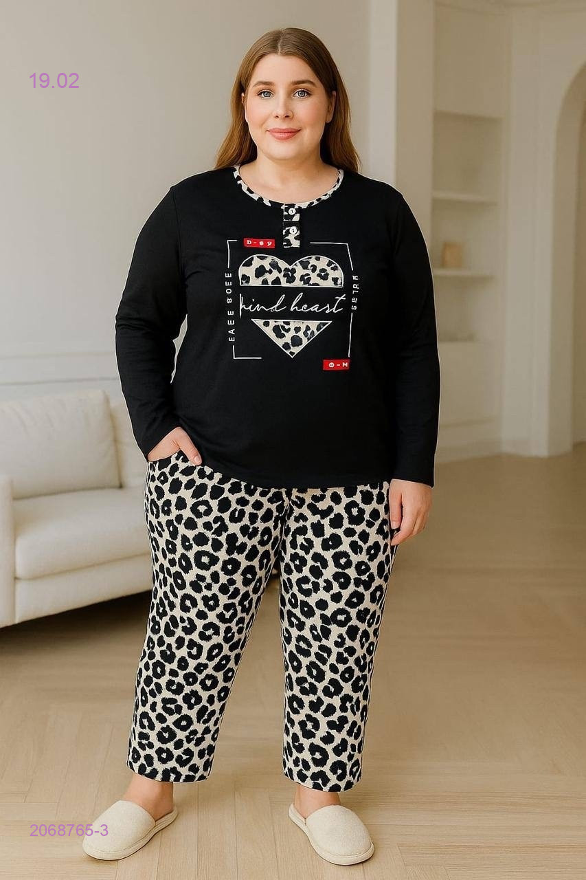 пижама 2068765-3