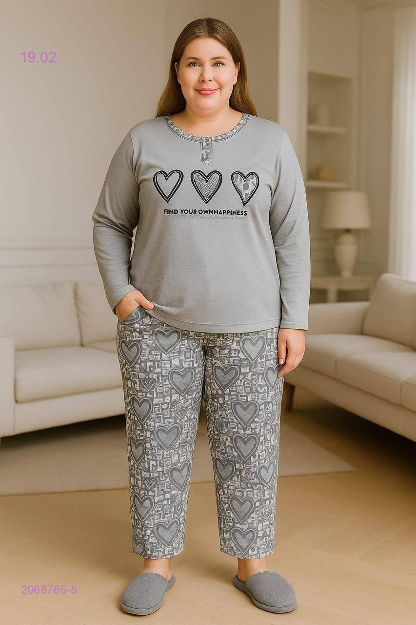 пижама 2068765-5