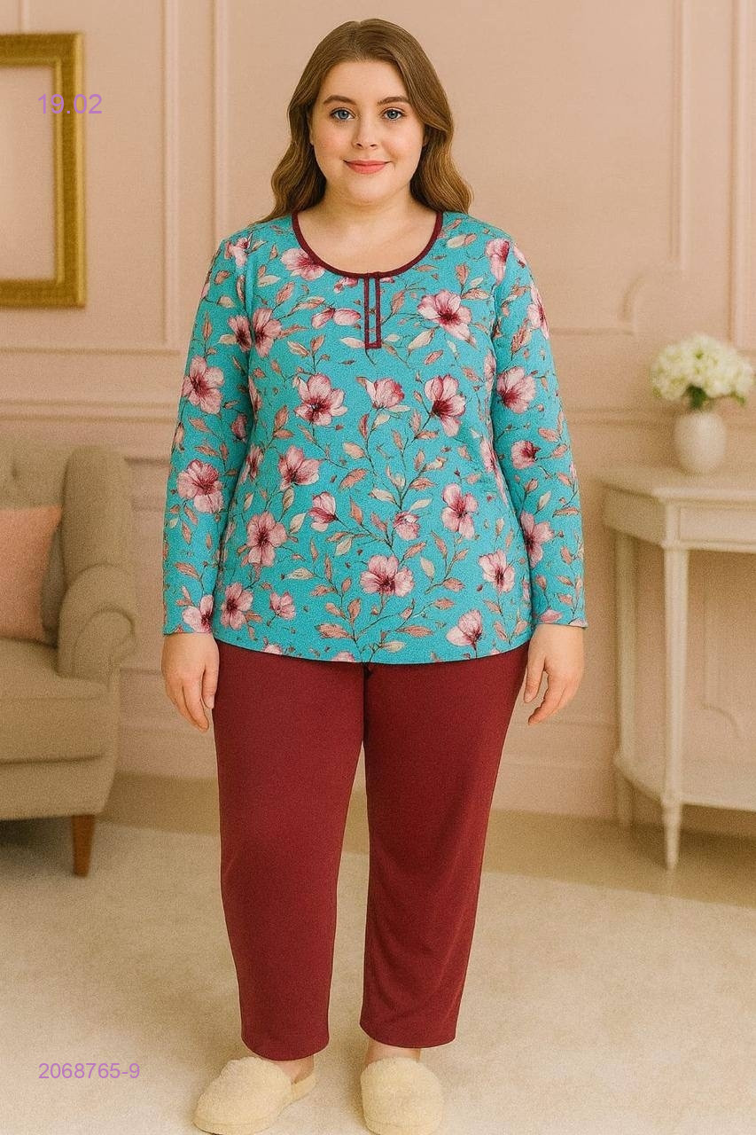 пижама 2068765-9