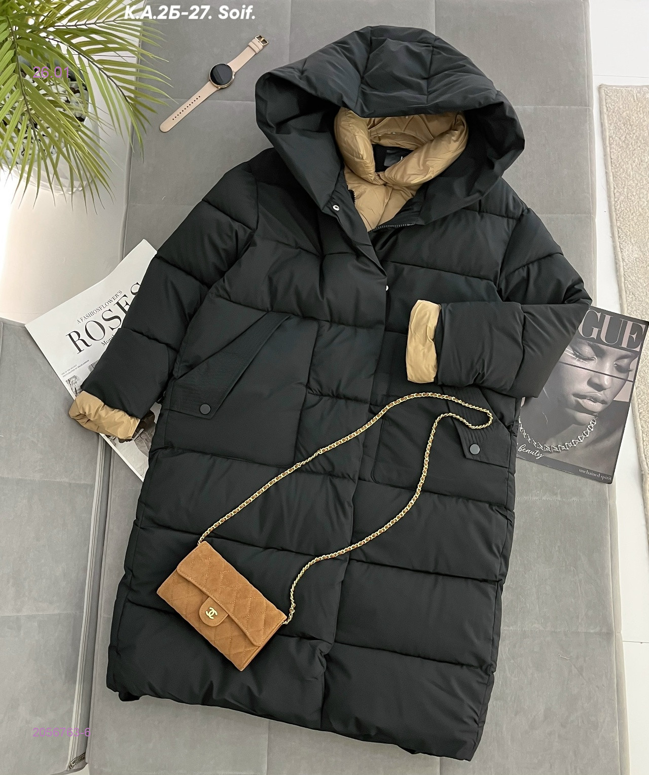 куртка 2056763-6