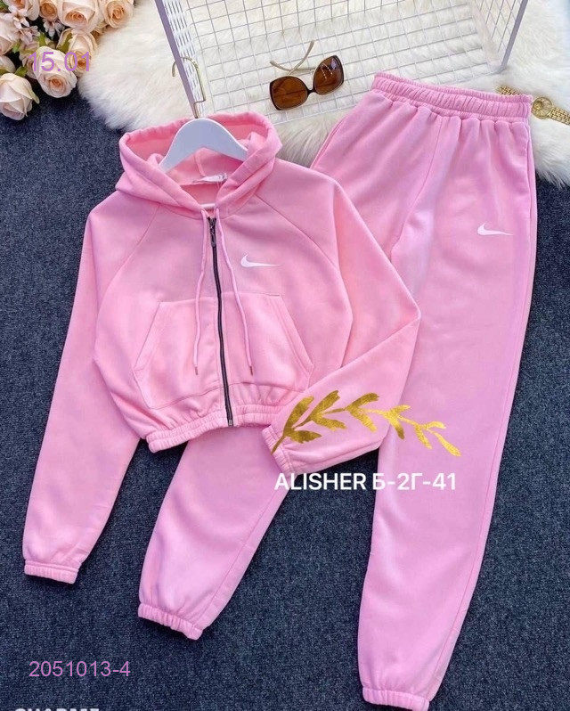 костюм 2051013-4