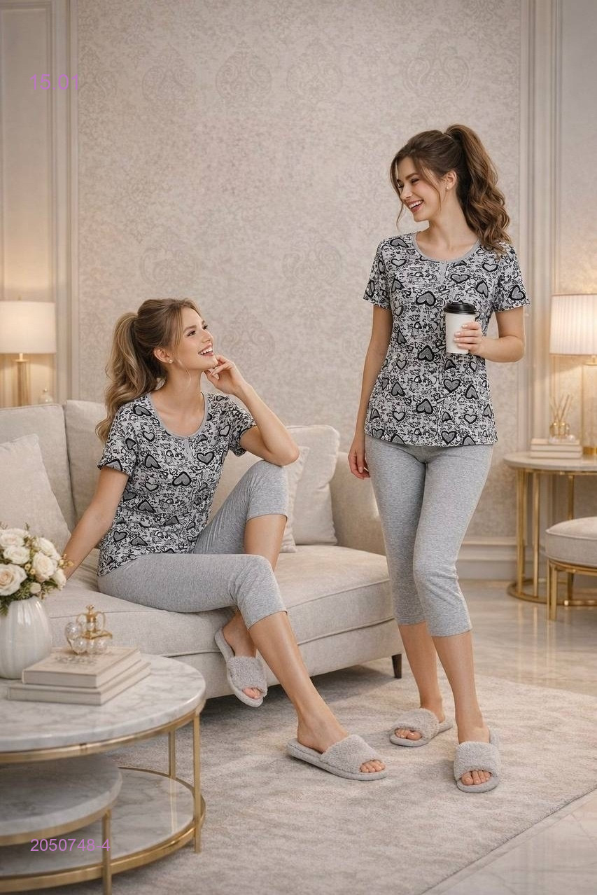 пижама 2050748-4