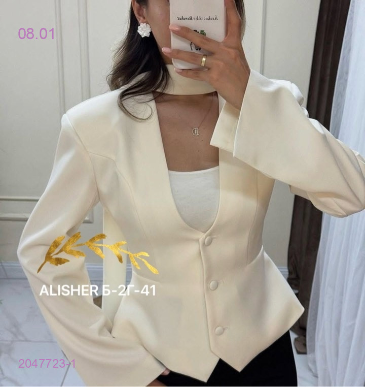 пиджак 2047723-1