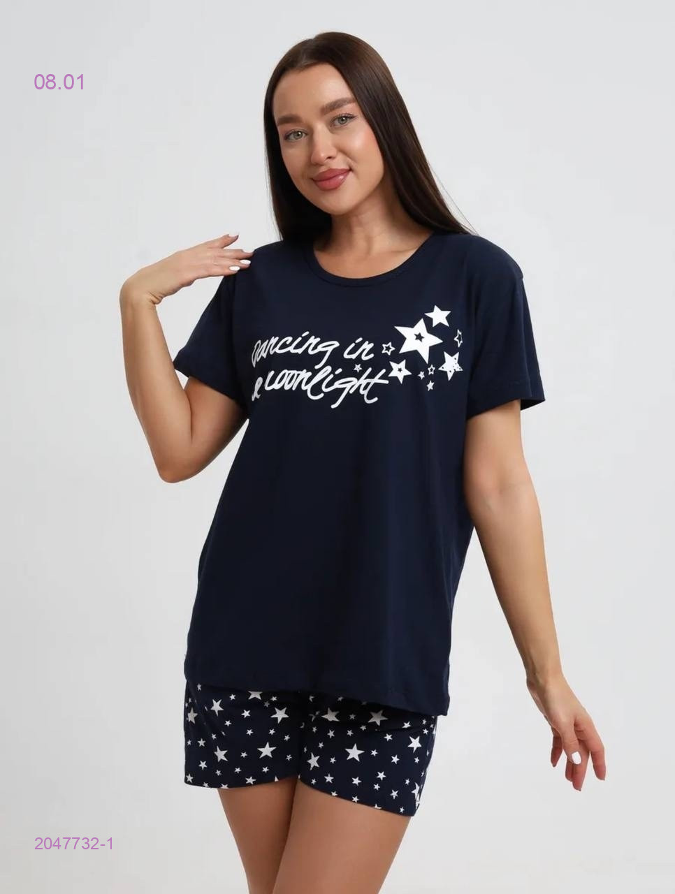 пижама 2047732-1