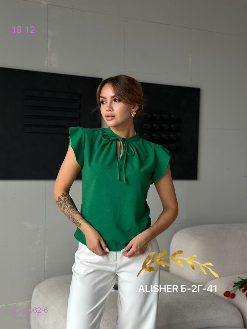 Блузка 2042062-6