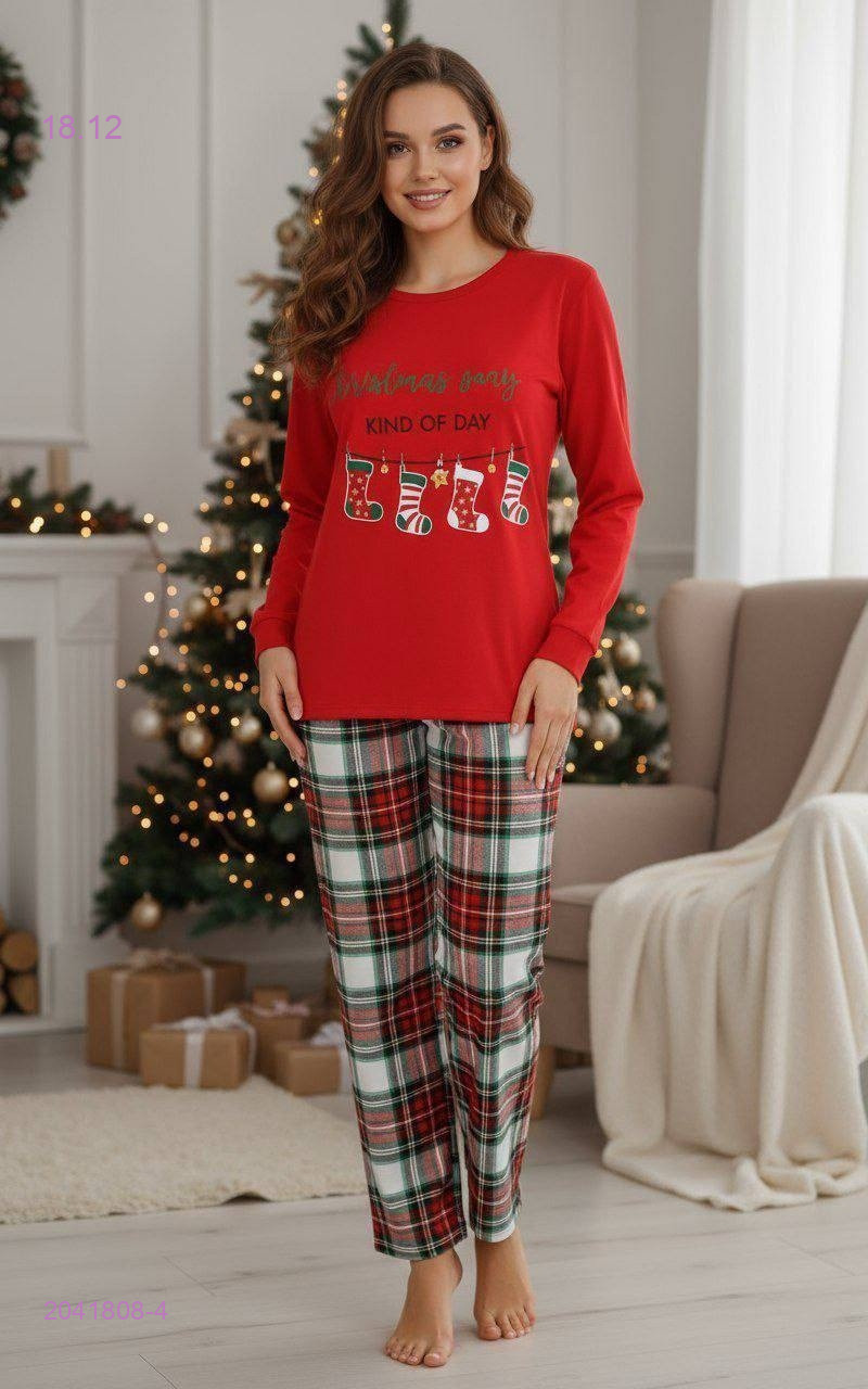 пижама 2041808-4