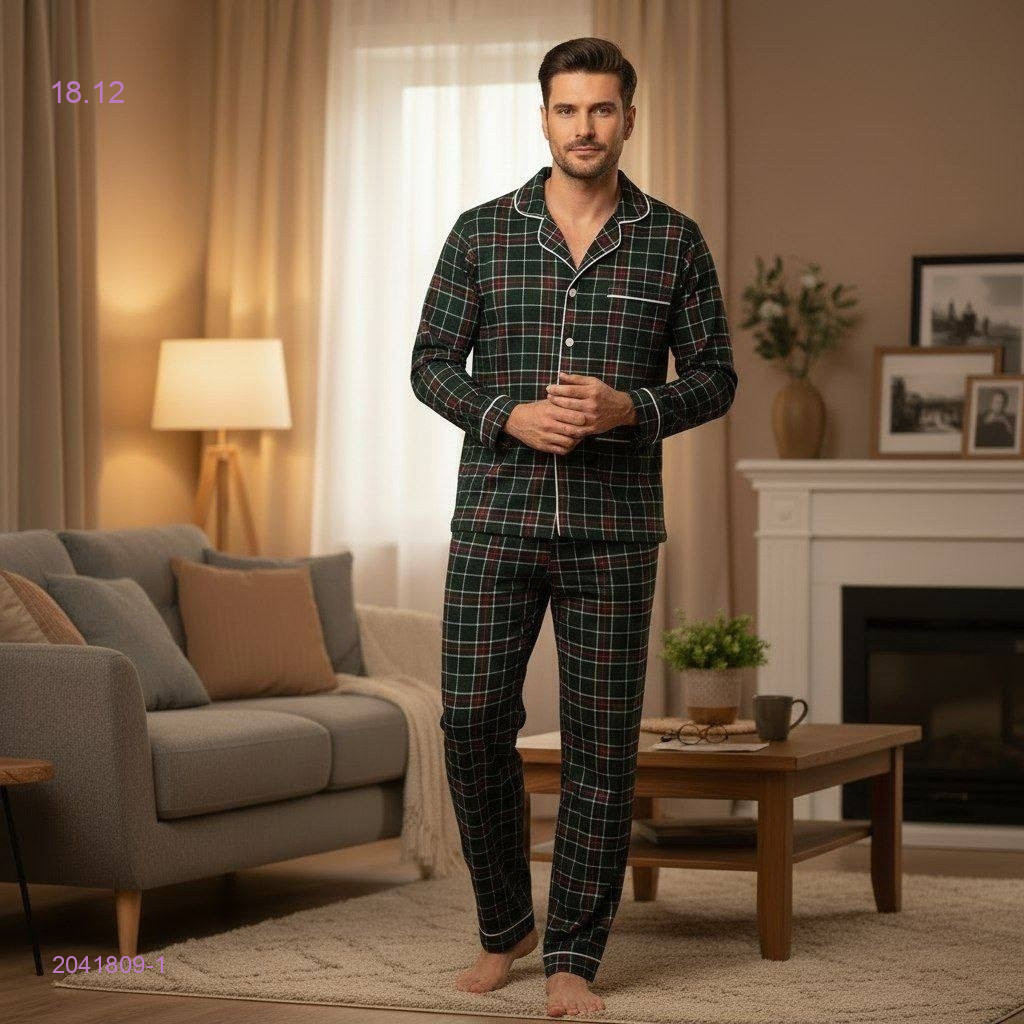 ПИЖАМА 2041809-1