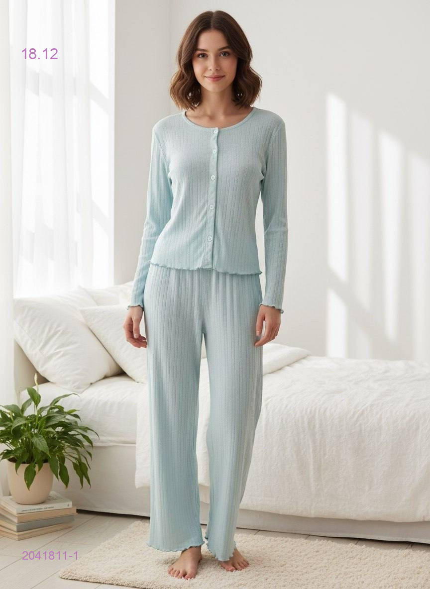 пижама 2041811-1
