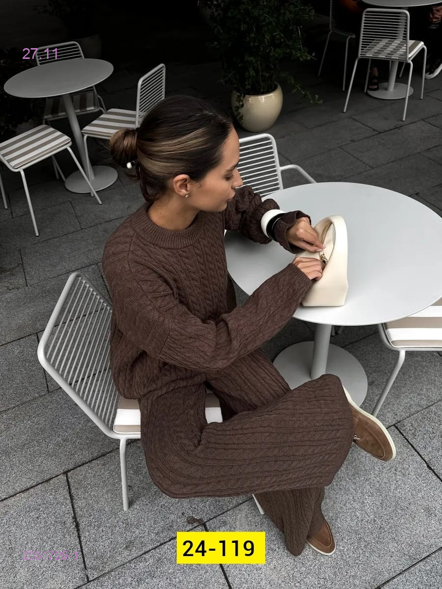 Костюм двойка 2031725-1